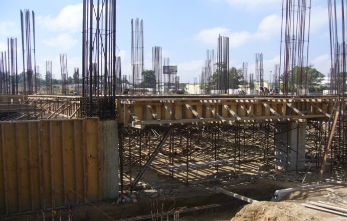 SUPERVISIÓN OBRA CIVIL ESTACIONAMIENTO LIVERPOOL TLAQUEPAQUE