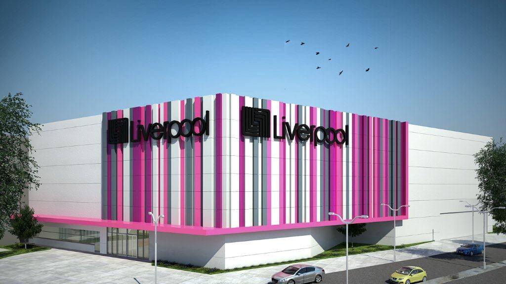 LIVERPOOL TLALNEPANTLA