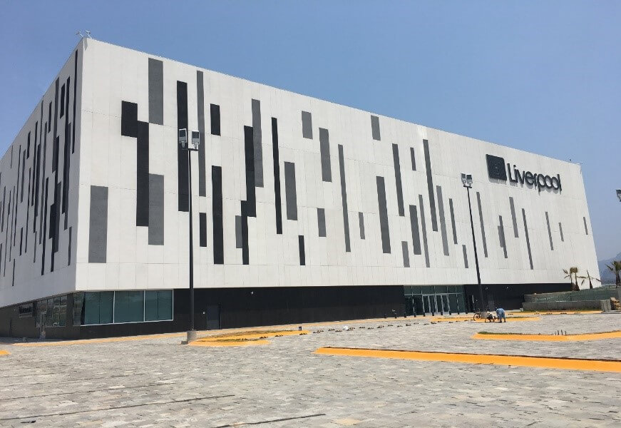 LIVERPOOL TUXTLA ORIENTE