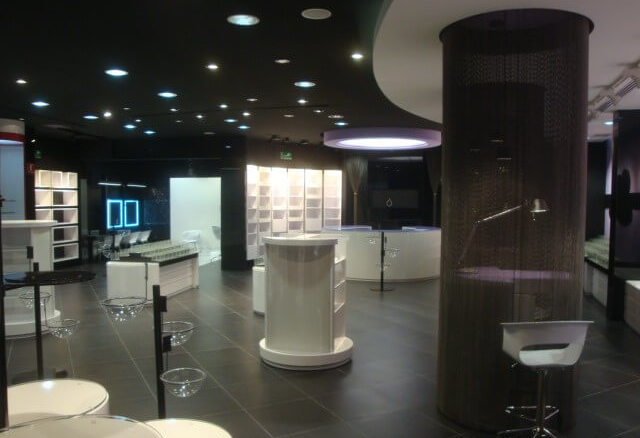 Boutiques Kybela